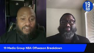 Business Decisions Looming for OKC?