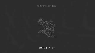 Video thumbnail of "Jose Pinto - Con (Tenerte)"