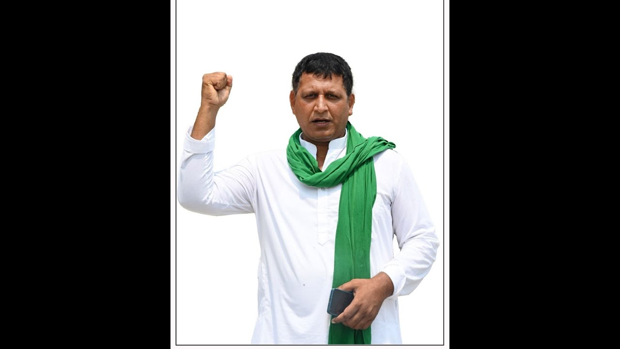 SUKHBIR KHALIFA SONG || BHARTIYA KISAN PARISHAD ||