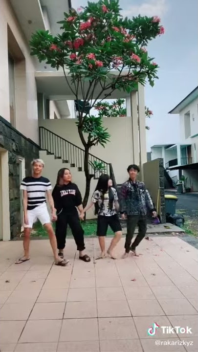 Tiktok kocak anak TBH bikin ngakak