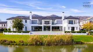 A Luxurious Haven with Breathtaking views | Lew Geffen Sotheby