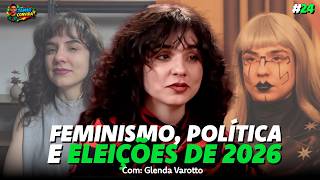 Details TAMIR CONVIDA RECEBE GLENDA VAROTTO (ESPECTRO CINZA) - POLÍTICA, FEMINISMO E ELEIÇÕES #24 Guide