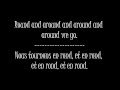 Stay - Rihanna / Lyrics & Traduction Française