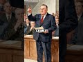 The Soviet Leader Who Fell for Telling the Truth