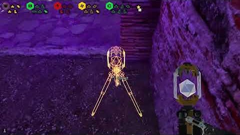 The Talos Principle | pt 04