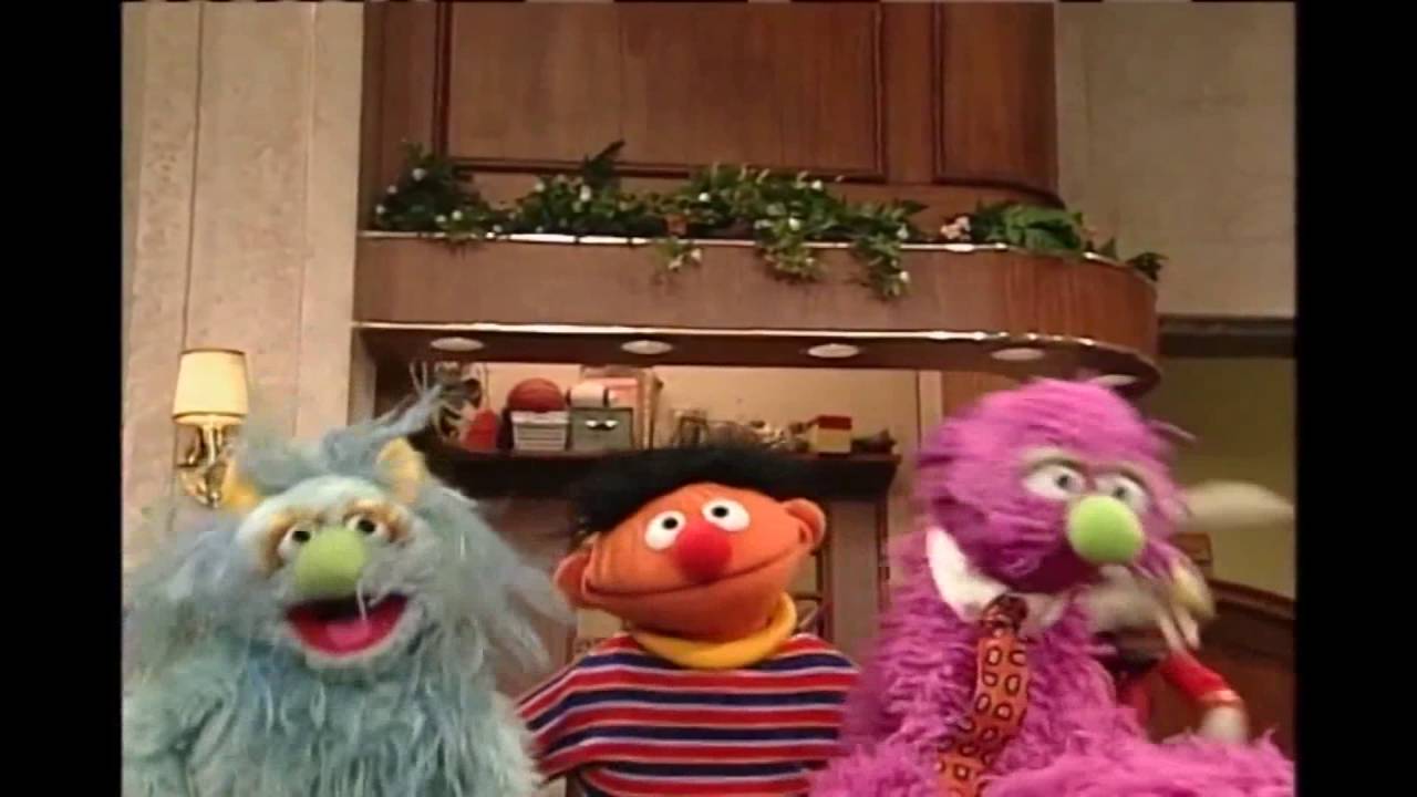 Sesame Street Do The Alphabet Part 3 Youtube - vrogue.co