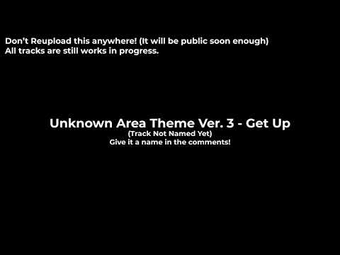 Get Up - Second Music Sneak Peek!