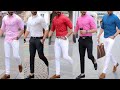 20 Ways To Style Formal Shirt Pant For Men || Top 20 Formal Shirt Pant For Men 2021