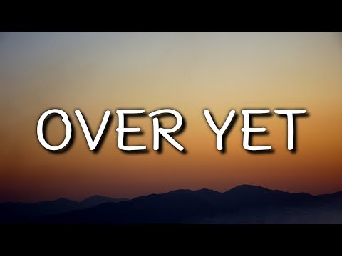 Hayley Williams Over Yet Lyrics