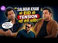Salman Khan की Flop फिल्में भी कैसे कमा लेती हैं 200 Crore? | Nikhil Dwivedi Interview