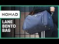 Nomad Lane Bento Bag Sport Edition Review (2 Weeks of Use)