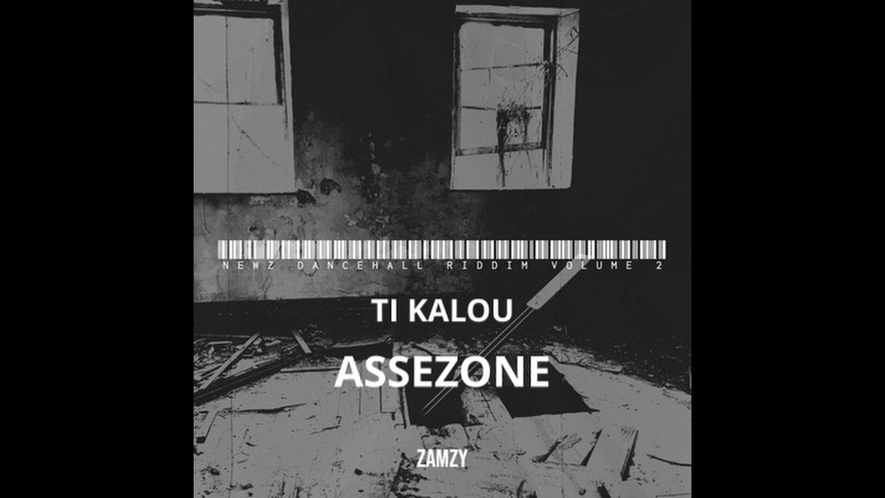 TI KALOU ASSEZONE auf YouTube ansehen TI KALOU ASSEZONE auf YouTube ansehen
