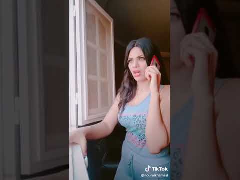 هههههه احلى تيك توك ايوه ياض يا حوده قولي كلمتين حلوين الوصف مهم