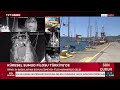 Küresel Sumud Filosu Türkiye'de
