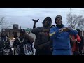 NguQuone WestsideBaby Official Video 