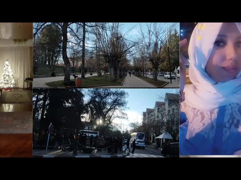 فلوق انطلاق من مدينة أزرو إلى مدينة فاس مرور بإفرن و إموزار من بيت الوالدين إلى عش الزوجية