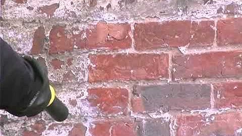 Blast grit - Medium grade - Tutorial