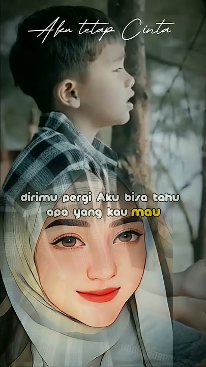 Aku tetap cinta - Republik cover Raju dan Ayah #subscribe #liriklagu #storywa #Short #fypシ゚viral