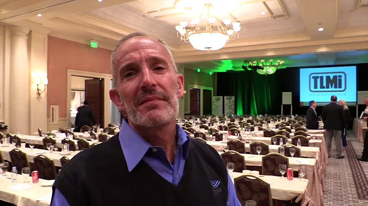TLMi Board Member Dan Muenzer DIscusses Alex Goldf...