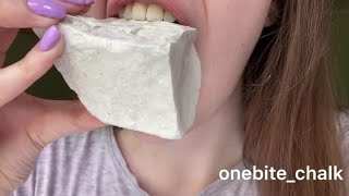 crunch by @onebite_chalk