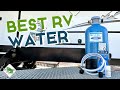 Solve RV Hard Water Problems | On The Go Water Softener Install | RV Life