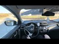 Test Drive POV: NISSAN QASHQAI (2016)1.6 DCI 130HP 4x4 (4K-HDR)