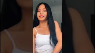 Jennie Blackpink Tiktok