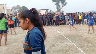 kabaddi match