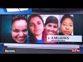 Desaparecen 4 mujeres jóvenes en Encarnación de Díaz, Jalisco; son 3 hermanas y una amiga
