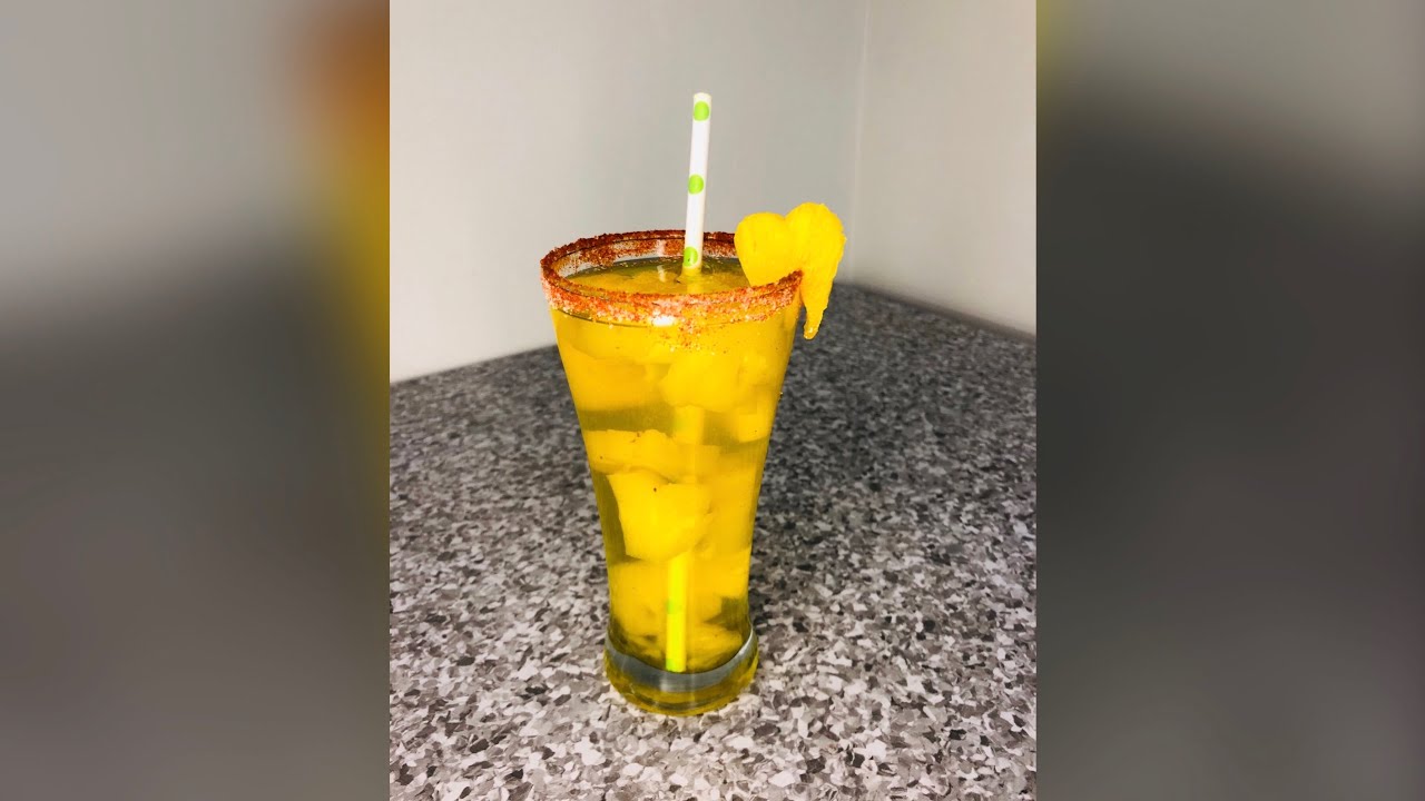 How to make pineapple slices | pineapple sharbat at home /pineapple slices | पाइनएप्पल स्लाइस |