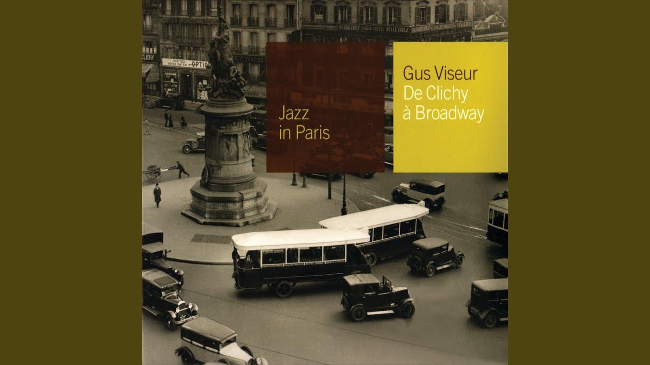 Flambée Montalbanaise (Instrumental)