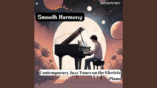 Jazzy Study Interludes