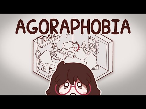 Living with Agoraphobia