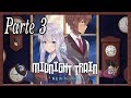 Fin del tercer Edificio - Midnight train