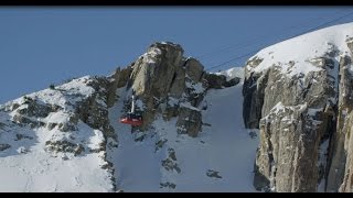 Jackson Hole 50th – Corbet’s Couloir, S&S and Beyond - Episode #3