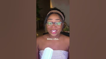 Maxis Match vs. Alpha CC — which is your favorite? #sims4 #sims4cc #sims4mods #thesims4