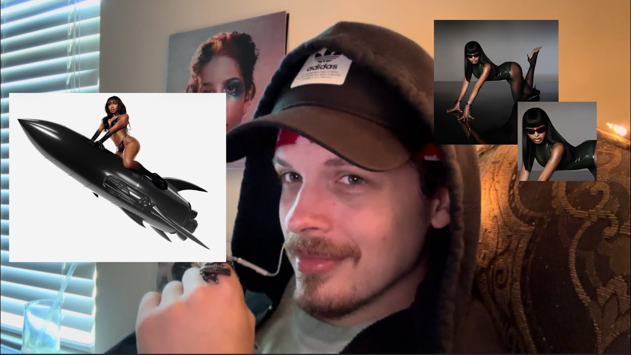 Normani’s “DOPAMINE” Album Is Not What I Was Expecting