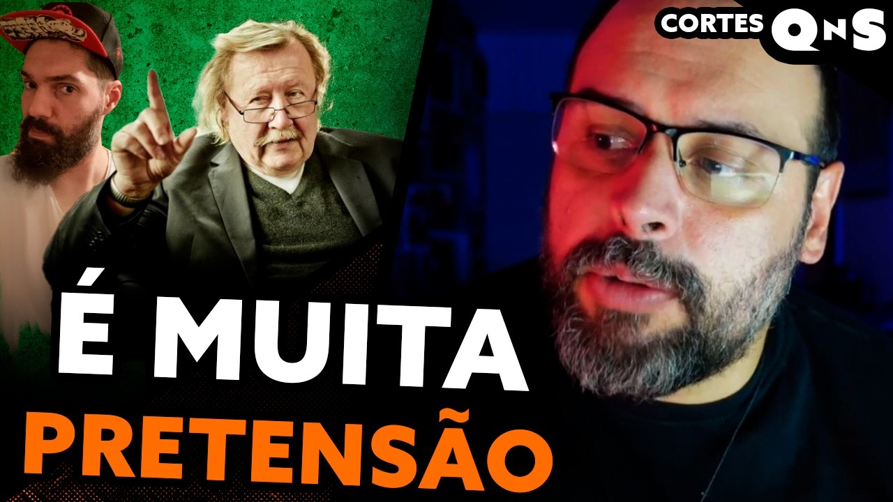 RESPOSTA AO JOÃO CARVALHO: A megalopatia das ideologias políticas e a crítica de Peter Sloterdijk