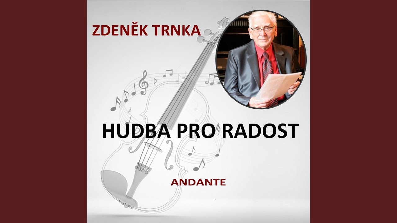 Hudba Pro Radost (Andante)
