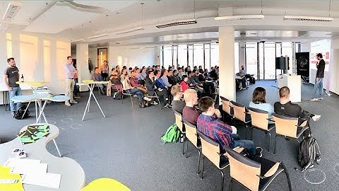 PyMunich November meetup