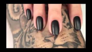 OPI Gel Color Pro Appilcation Training Tutorial