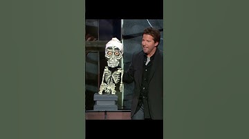 Thumbnail of What happened to Achmed? | JEFF DUNHAM