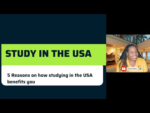 Study in the