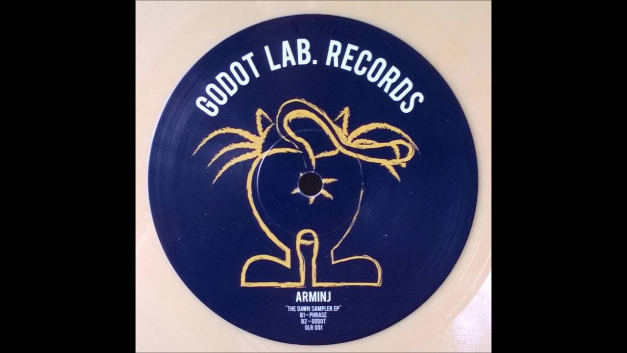 Arminj - Godot