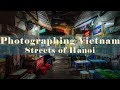 Fotogene Orte – Hanoi