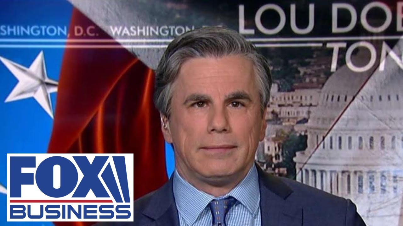 Tom Fitton slams Rosenstein for 'defending the indefensible'