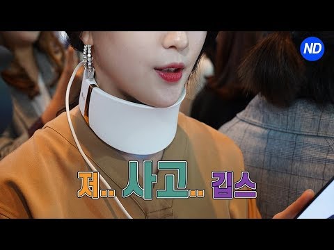 <strong>LG</strong> 프라엘 더마 <strong>LED</strong> 넥케어 써보니 코어라이트로 목주름 잡기 좋은 제품