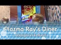 Plazma Ray's Diner - Background Music | at Tokyo Disneyland(Short Version)