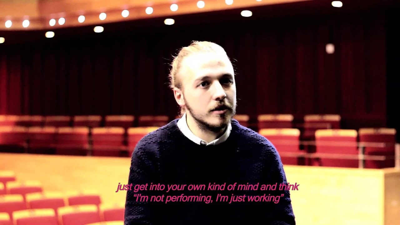 Charlie Ford - "The Physicality of Drawing" [supported by artsdepot]