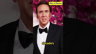 Nicolas Cages Malibu Mansion